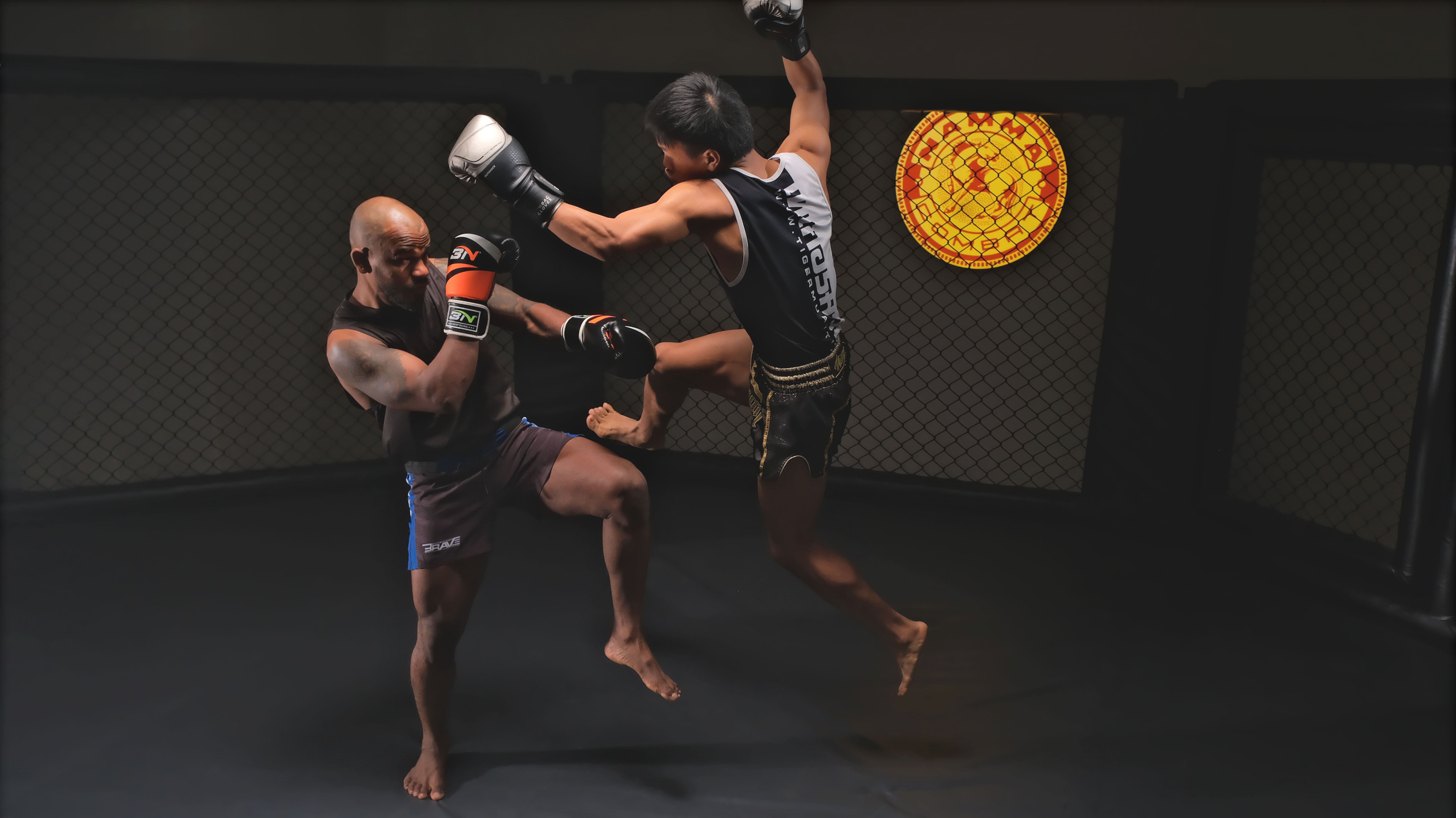 Namma Combat Training